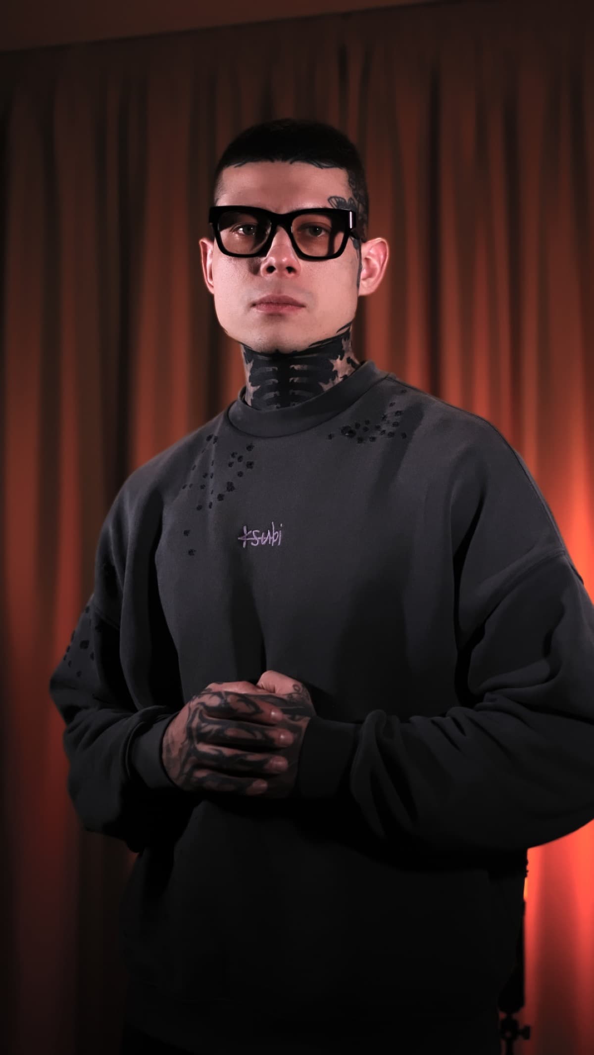 Alex666 — Hyperrealismus Tattoo Gastkünstler bei Electric07 Tattoo