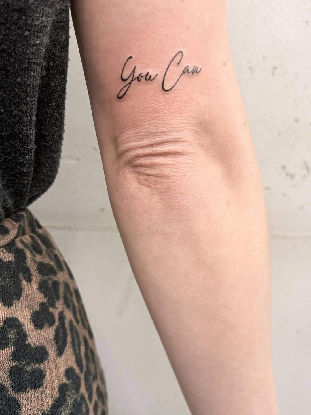 Electric07 Tattoo Wald Michelbach - Stephie Arbeit 1