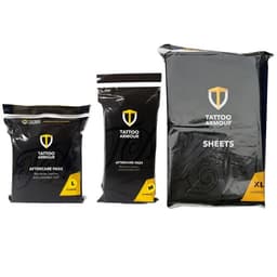 Tattoo Armour Aftercare Pads